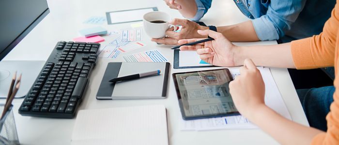 Cloud Application Development